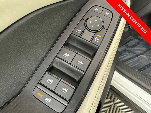 2023 Nissan Rogue SV Premium Package