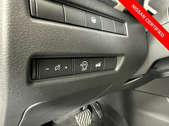 2023 Nissan Rogue SV Premium Package