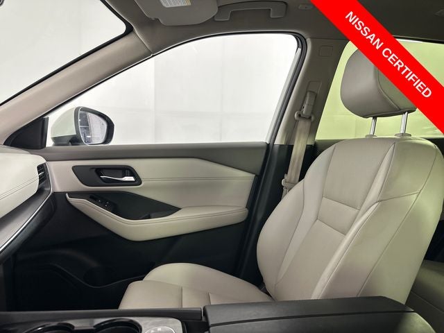 2023 Nissan Rogue SV Premium Package