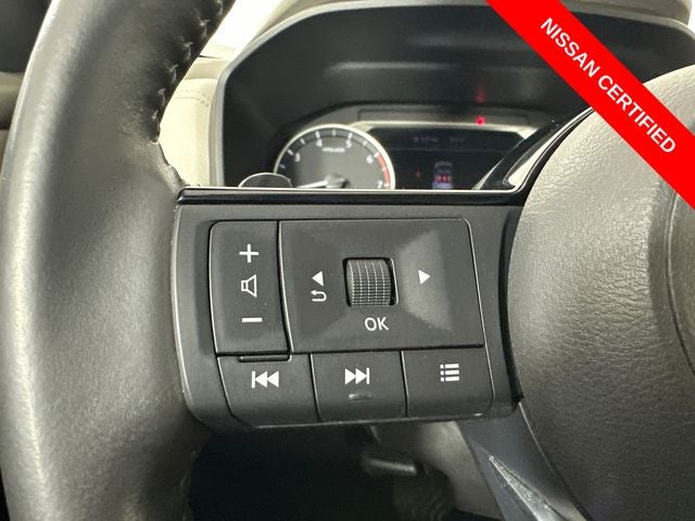 2023 Nissan Rogue SV Premium Package