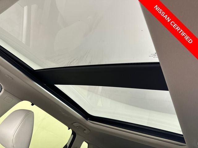 2023 Nissan Rogue SV Premium Package