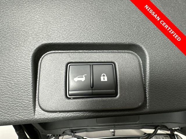 2023 Nissan Rogue SV PREMIUM PACKAGE