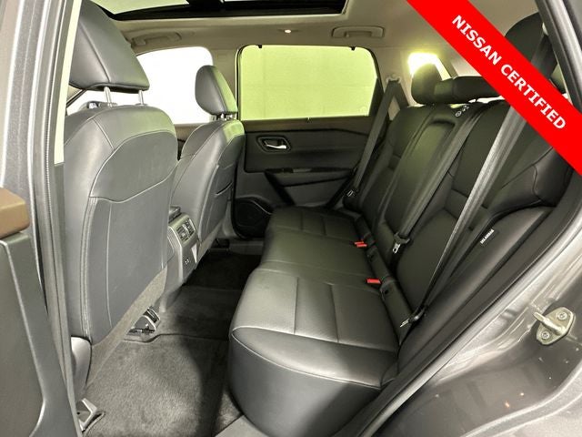 2023 Nissan Rogue SV PREMIUM PACKAGE