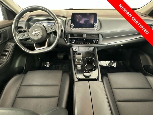 2023 Nissan Rogue SV PREMIUM PACKAGE