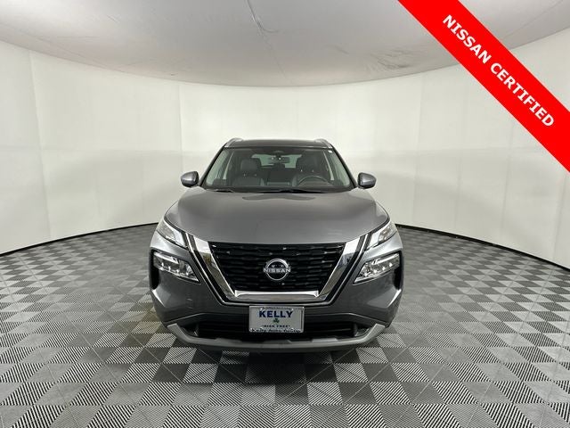 2023 Nissan Rogue SV PREMIUM PACKAGE