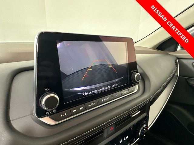 2023 Nissan Rogue SV PREMIUM PACKAGE