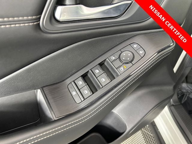 2023 Nissan Rogue SV Premium Package