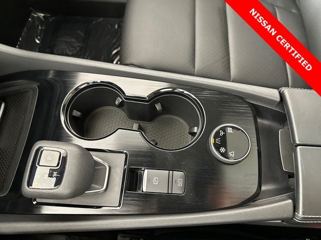 2023 Nissan Rogue SV Premium Package