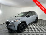 2023 Nissan Rogue SV Midnight Edition & Premium Package