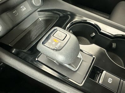 2023 Nissan Rogue SV Midnight Edition & Premium Package