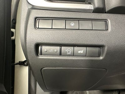 2023 Nissan Rogue SV Midnight Edition & Premium Package