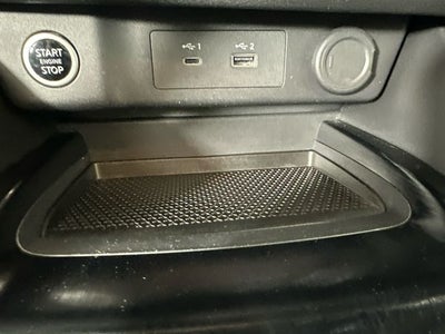 2023 Nissan Rogue SV Midnight Edition & Premium Package