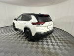 2023 Nissan Rogue SV Midnight Edition & Premium Package