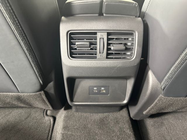 2023 Nissan Rogue SV Midnight Edition & Premium Package