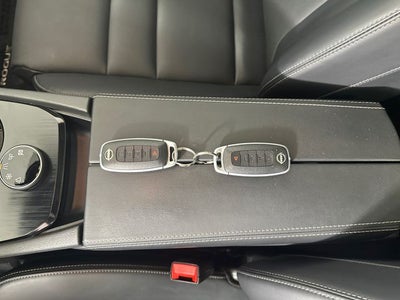 2023 Nissan Rogue SV Midnight Edition & Premium Package