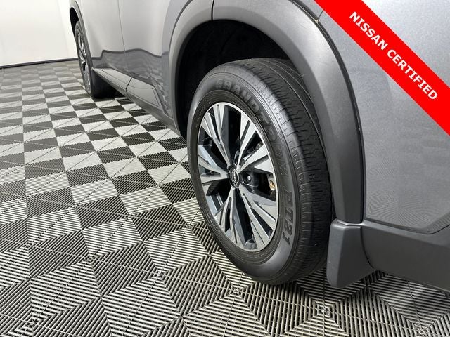 2023 Nissan Rogue SV Premium Package