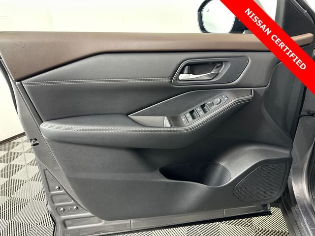 2023 Nissan Rogue SV Premium Package