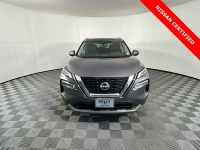 2023 Nissan Rogue SV Premium Package