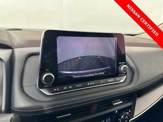 2023 Nissan Rogue SV Premium Package