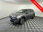 2023 Nissan Rogue SV Premium Package