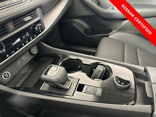 2023 Nissan Rogue SV Premium Package