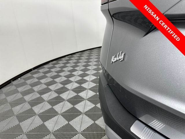 2023 Nissan Rogue SV Premium Package
