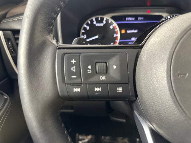 2023 Nissan Rogue SV Premium Package