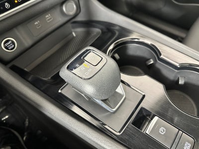 2023 Nissan Rogue SV Premium Package