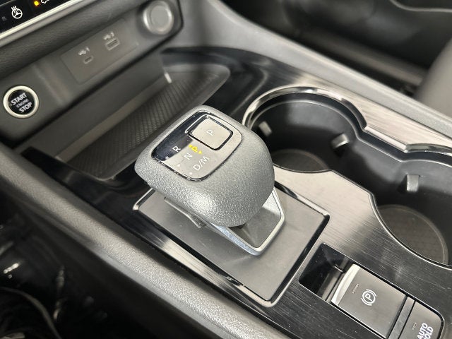 2023 Nissan Rogue SV Premium Package