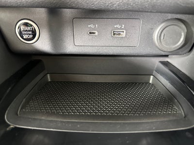 2023 Nissan Rogue SV Premium Package