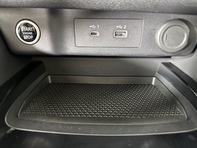 2023 Nissan Rogue SV Premium Package