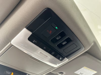 2023 Nissan Rogue SV Premium Package