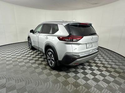 2023 Nissan Rogue SV Premium Package