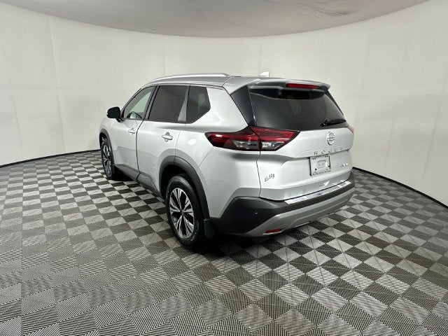 2023 Nissan Rogue SV Premium Package