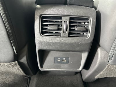 2023 Nissan Rogue SV Premium Package