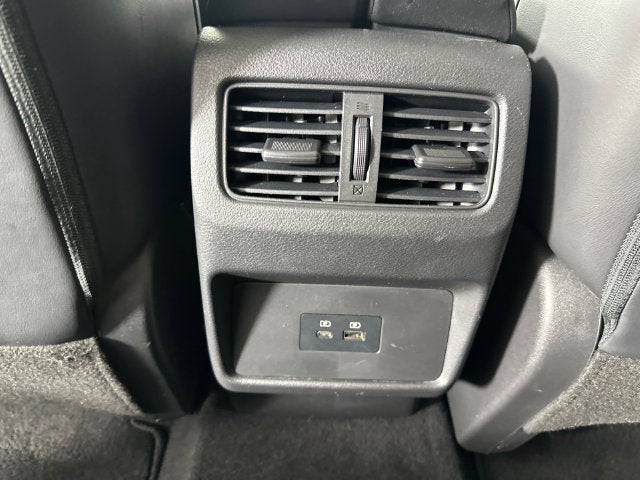 2023 Nissan Rogue SV Premium Package