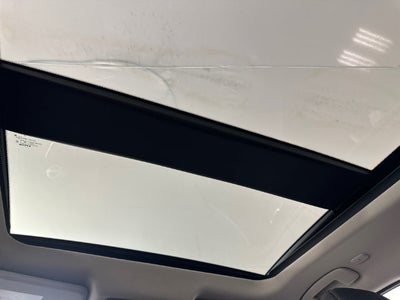 2023 Nissan Rogue SV Premium Package