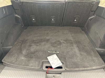 2023 Nissan Rogue SV Premium Package