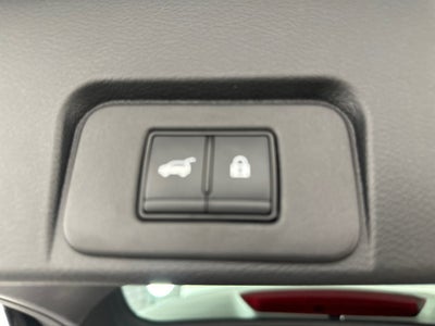 2023 Nissan Rogue SV Premium Package