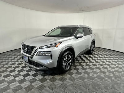2023 Nissan Rogue SV Premium Package