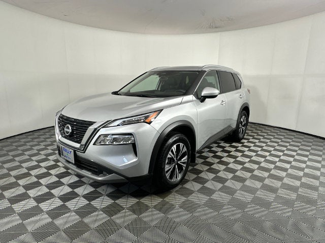 2023 Nissan Rogue SV Premium Package