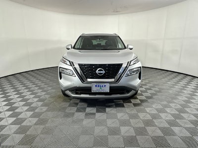 2023 Nissan Rogue SV Premium Package