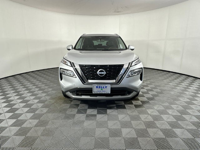 2023 Nissan Rogue SV Premium Package