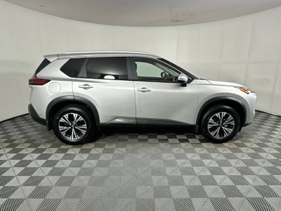 2023 Nissan Rogue SV Premium Package
