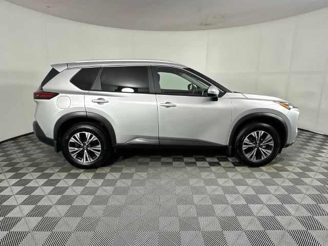 2023 Nissan Rogue SV Premium Package