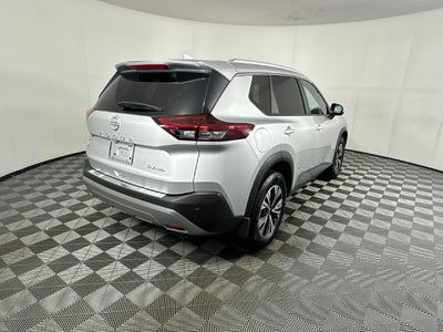 2023 Nissan Rogue SV Premium Package