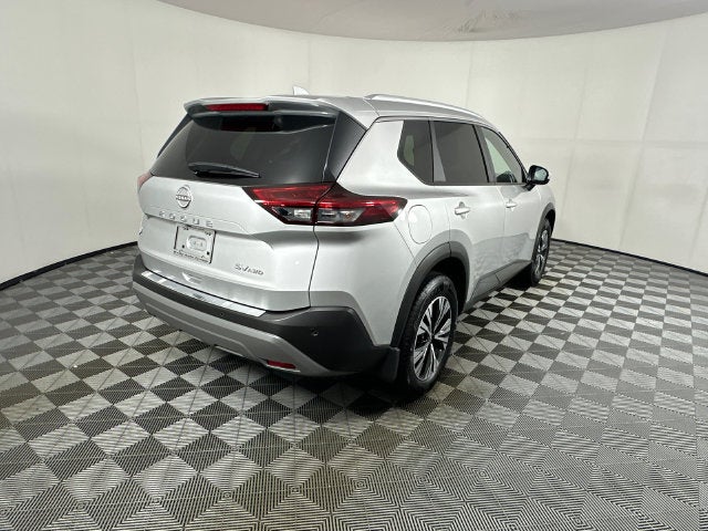 2023 Nissan Rogue SV Premium Package
