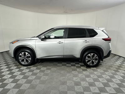 2023 Nissan Rogue SV Premium Package