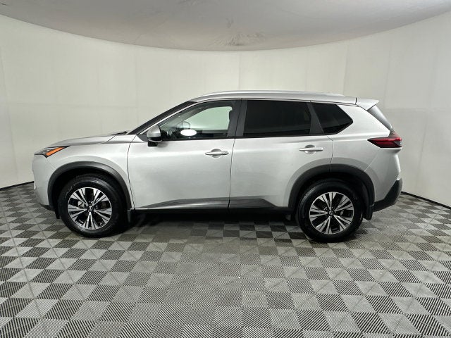 2023 Nissan Rogue SV Premium Package