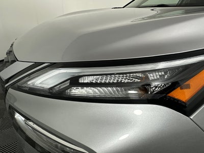 2023 Nissan Rogue SV Premium Package